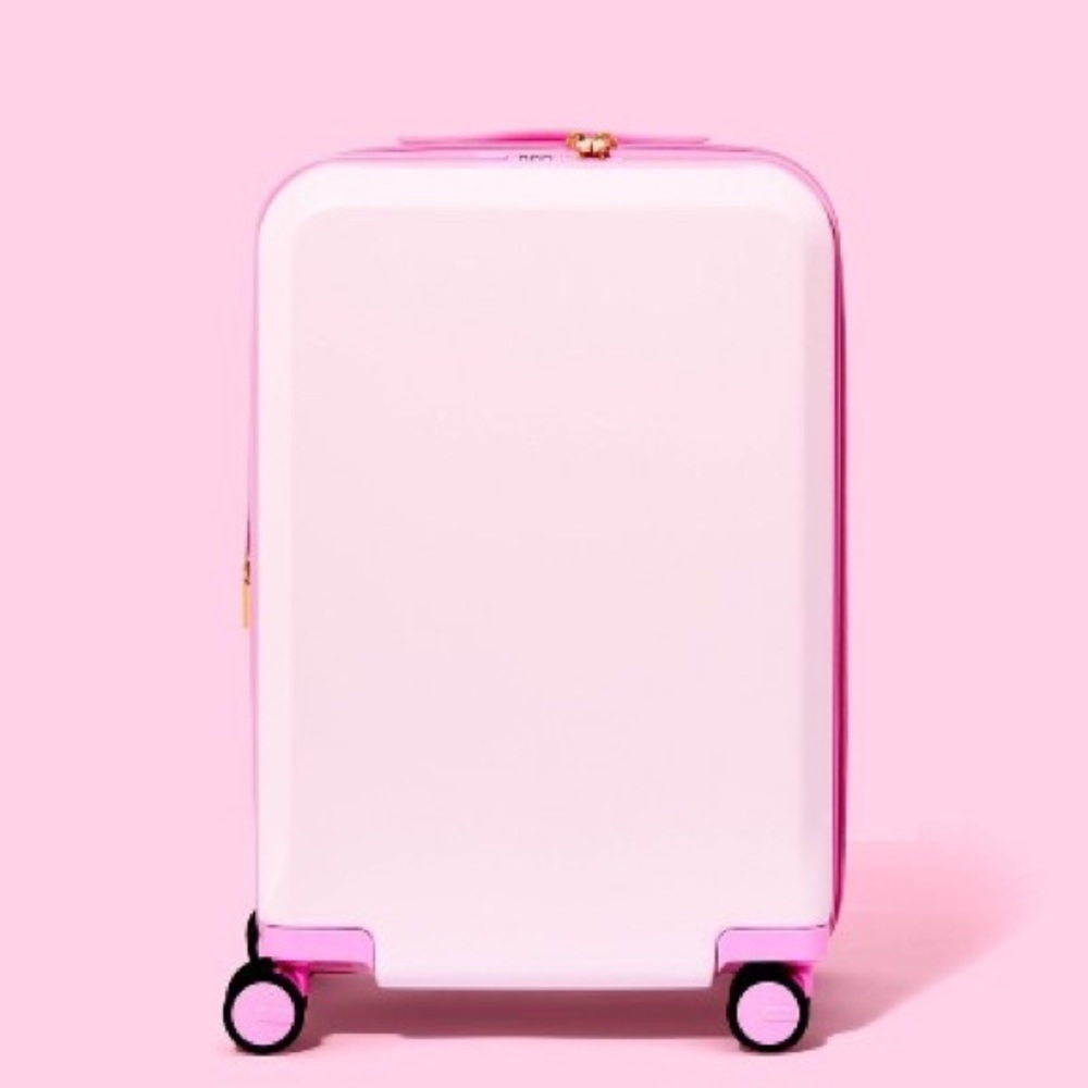 21” Spinner Suitcase Stoney Clover Lane x Target